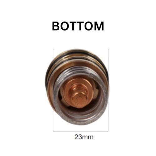 Inventive Creations Thermostatic Shower Cartridge - THERMO 3 - Bristan - Most Standard Models